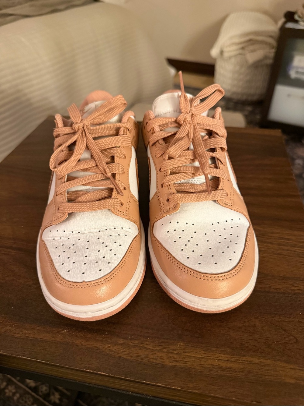 Nike Dunk Low Women's Sneakers